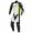 white-yellow-black