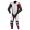 white-black-red