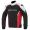 white-black-red