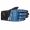 black-blue