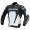 white-blue-black