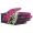 black-fuchsia-white