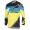 yellow-black-blue