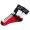 white-black-red
