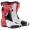 white-black-red