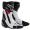 white-black-red