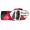 white-black-red