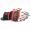 white-black-red