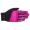 black-fuchsia