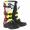 red-yellow-black