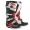 white-black-red