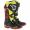 red-yellow-black