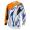 orange-white