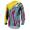 yellow-red-green