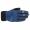 black-blue