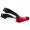 white-black-red