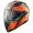 black-orange