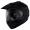 matt black