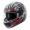 white-black-red