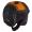 black-orange