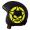 yellow-black