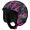green-fuchsia