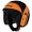 black-orange