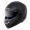 matt black