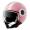 white-pink
