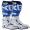 white-blue