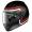 white-black-red