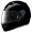 gloss black