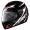 white-black-red