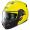 yellow-black