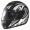 black-grey-white