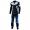 white-blue-black