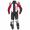 white-black-red