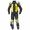 white-yellow-black