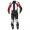 white-black-red