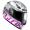 white-fuchsia-grey