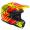 red-yellow-black