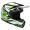 white-green-black