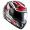 white-black-red