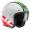 green-red-black