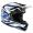white-blue-black