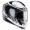 black-grey-white