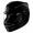 gloss black