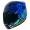 black-blue