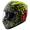 red-yellow-black
