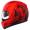 red-black